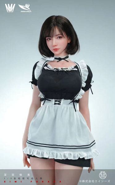 eimi fukada action figure|Max Milk Studio .